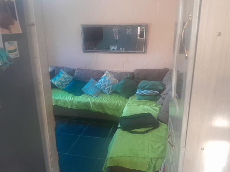 2 Bedroom Property for Sale in Dal Josafat Western Cape